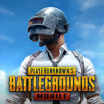 PUBG Mobile 300+Free 25 UC Global